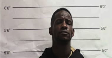 Deshawn Powell, - Orleans Parish County, LA 